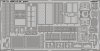 Eduard 36177 BMP-3 UAE 1/35 Trumpeter